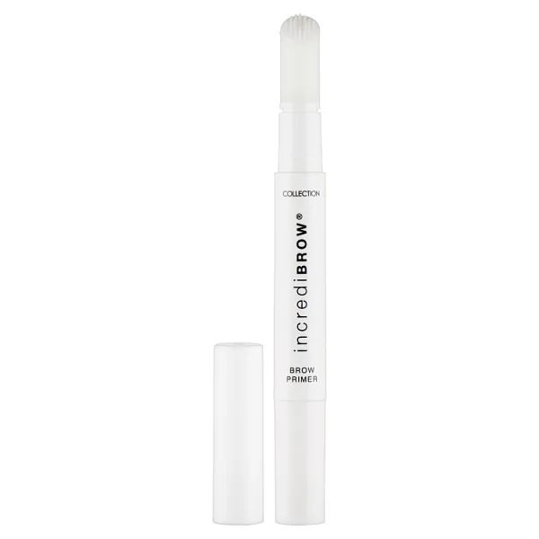 Collection Mascara teint Incredibrow - Formule s chage rapide - 8 ml - Brunette - product information 12