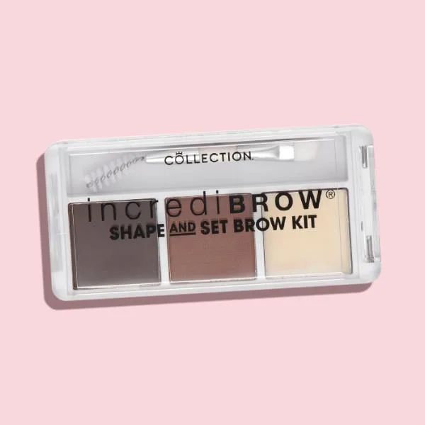 Collection Mascara teint Incredibrow - Formule s chage rapide - 8 ml - Brunette - product information 4