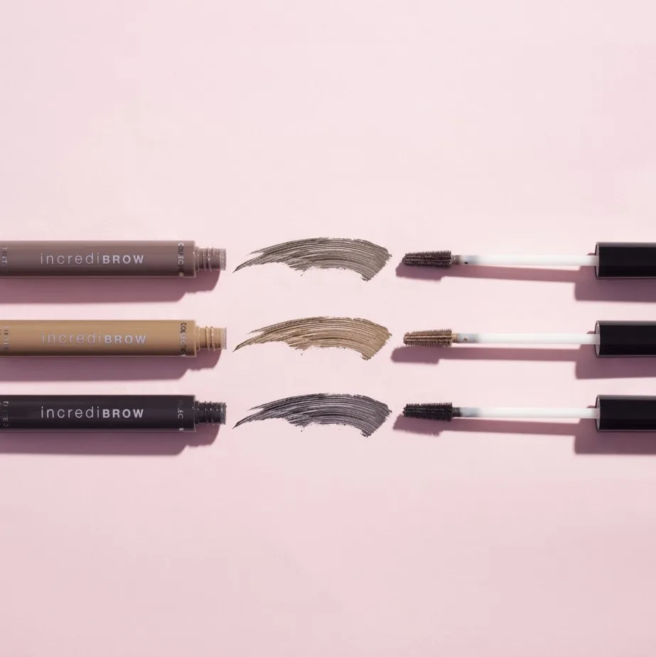 Collection Mascara teint Incredibrow - Formule s chage rapide - 8 ml - Brunette - product information 6