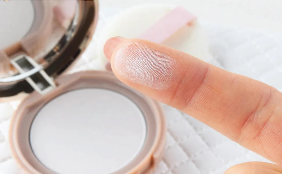 CANMAKE Secret Beauty Powder 4.5g - Secret Beauty Powder