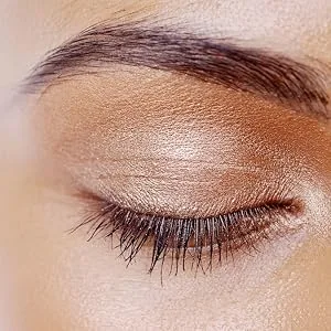 Jolie Waterproof Indelible Creme Eye Shadow 3g (Beyond Bronze) - indelible cream eyeshadow