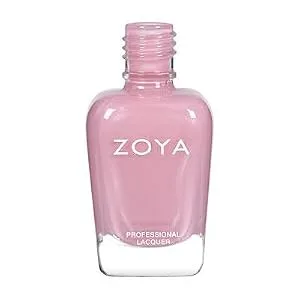 ZOYA Nail Polish  Jordan - product information 3