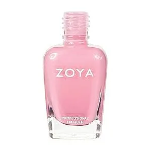 ZOYA Nail Polish  Jordan - product information 4