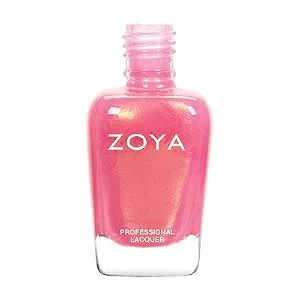 ZOYA Nail Polish  Jordan - product information 6