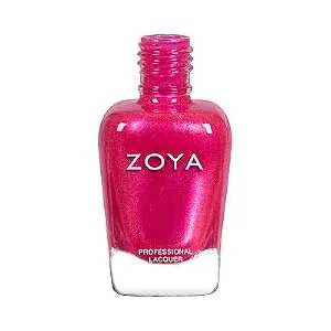 ZOYA Nail Polish  Winnie - product information 4