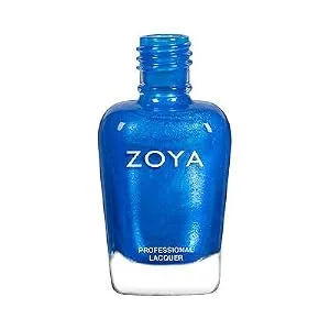 ZOYA Nail Polish  Winnie - product information 8