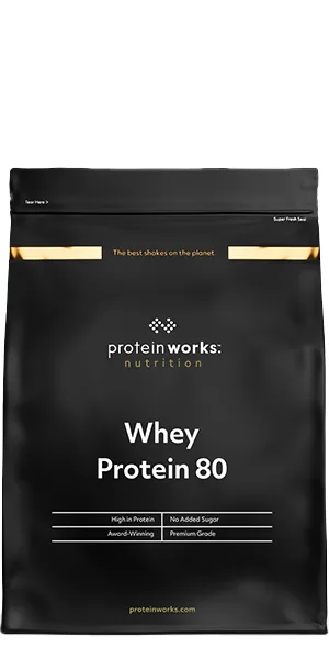 Protein Works - Prot ine Whey 360 Extr me | Premium Whey Shake | Apport prot in s | Prot ines haut de gamme | 68 Servings | Chocolat Onctueux | 2.4kg - product information 2