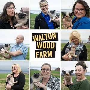 Walton Wood Farm Hand Rescue (4 oz  Week From Hell) - product information 5
