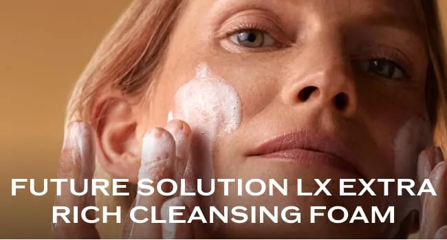 Shiseido Future Solution Lx Total Protective Cream Spf 20 (50ml) - Future Solution LX