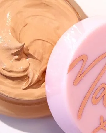 Mally Beauty Evercolor Gel Waterproof Eyeliner - Hazelnut - Creamy Long-Lasting Smudge-Proof Gel Formula - Retractable Eye Liner - Stress Less Concealer
