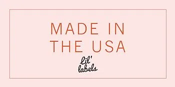 Removeable  Write-On Food Labels  Waterproof  Multipurpose  Freezer Safe  Self-Laminating Label  Dishwasher-Safe for Home Organization and Kitchen Labels (All-Purpose White)  Made in The USA - made in the usa waterproof labels baby bottle lable for daycare back to school label sticker