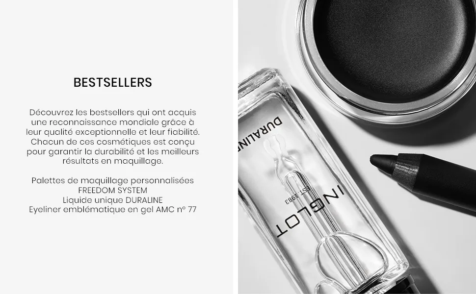 Inglot AMC Maquillaje corrector (Tono 62) - 5.5 ml - product information 3