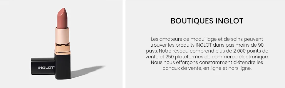 Inglot AMC Maquillaje corrector (Tono 62) - 5.5 ml - product information 4