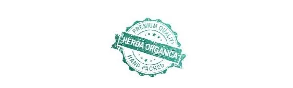 Herba Organica Feuille de Bouillon Blanc Tisane - Verbascum L - Mullein Leaf Herbal Tea 100g - product information 1