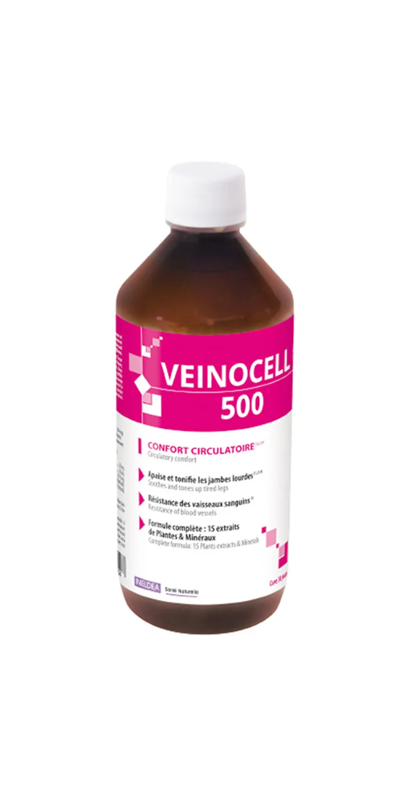 ISN - Suplefer - Aide r duire la fatigue - Riche en Fer et Vitamines du groupe B - Fer microencapsul plus biodisponible - Cure 30 jours - product information 7