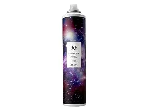R+Co Control Flexible Paste | Strong Hold + Natural Finish| Vegan + Cruelty-Free | 2.2 Oz - Outerspace Comp Mobile