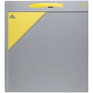 EK Success ek Tools Standard Scoring Board 54-00102 14 x 16.5 x .7 - product information 2