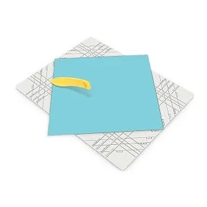 EK Tools Mini Scoring Board 54-00101  Gray - product information 3