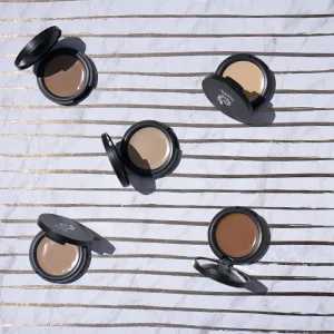 BaeBlu Organic Concealer  FULL Coverage Cover Up  100% Natural  Made in USA  Flawless - Concealers