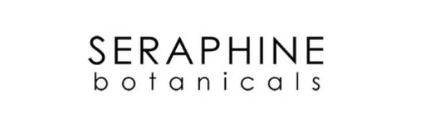 Seraphine Botanicals Lychee + Gold Healthy Glow Rose-Gold Blush - seraphine banner