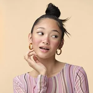 Annabelle Lip Liner  Buff  0.04 oz - Annabelle - Face model