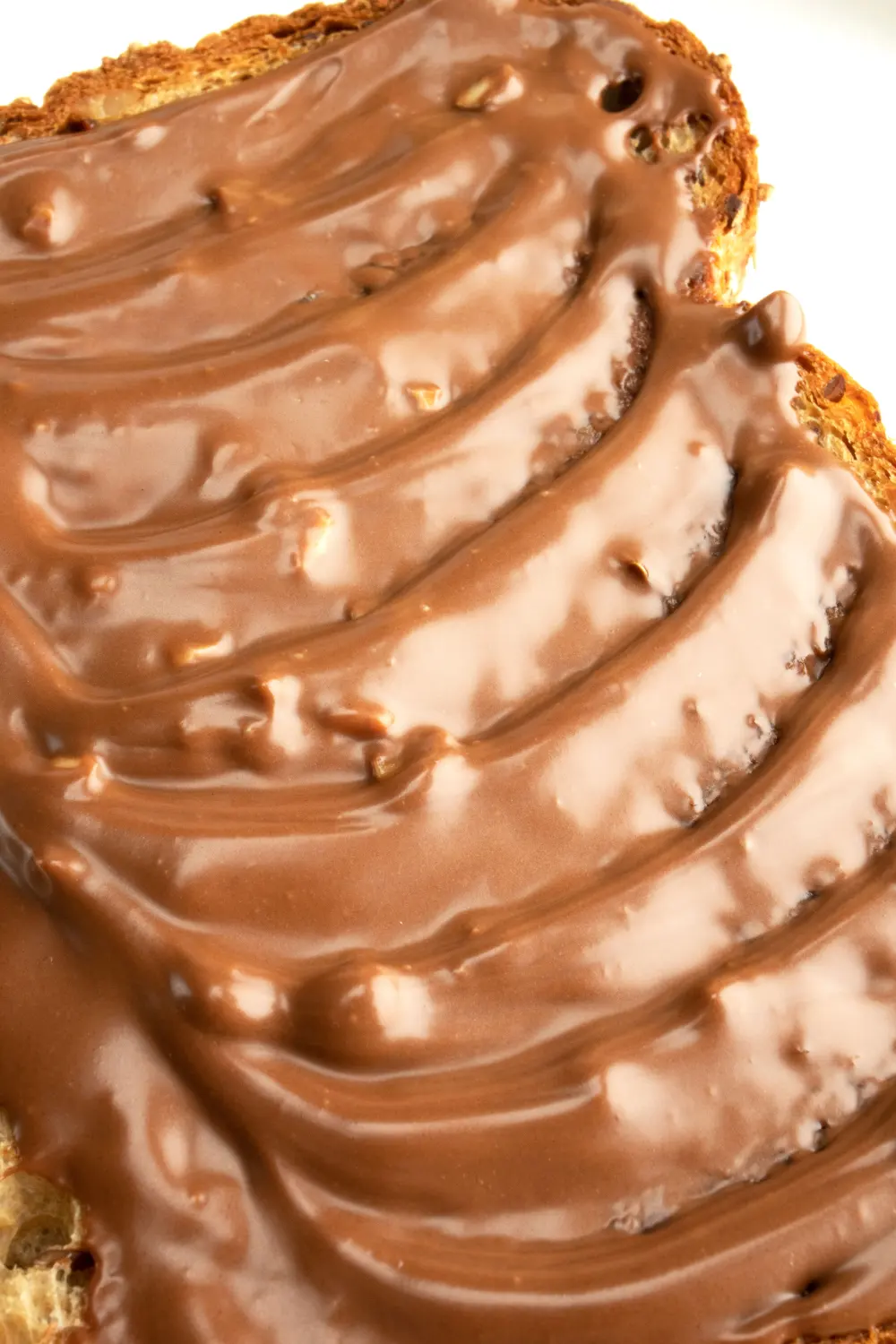 NOVA ENGEL Protella Crema Chocolate De Avellanas-Trocitos De Almendra - product information 1