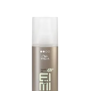 EIMI Shape Me  48 HR Shape Memory Hair Gel  Locked In Hairstyles  5.4 oz - SHAPE