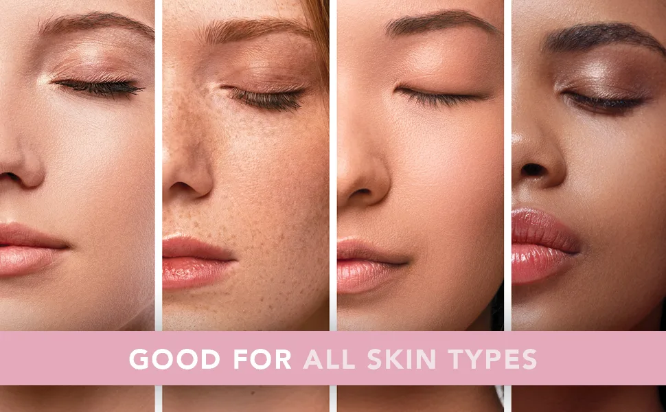 HydraGel Foundation (Tan) - Good for all skin types