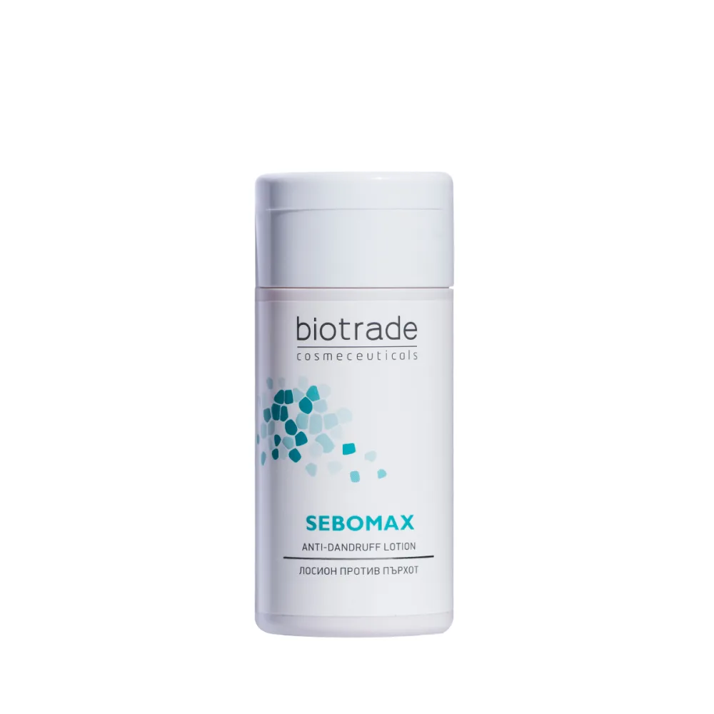 Sebomax HR Shampooing 200 ml stimule la croissance des cheveux biotrade - product information 6