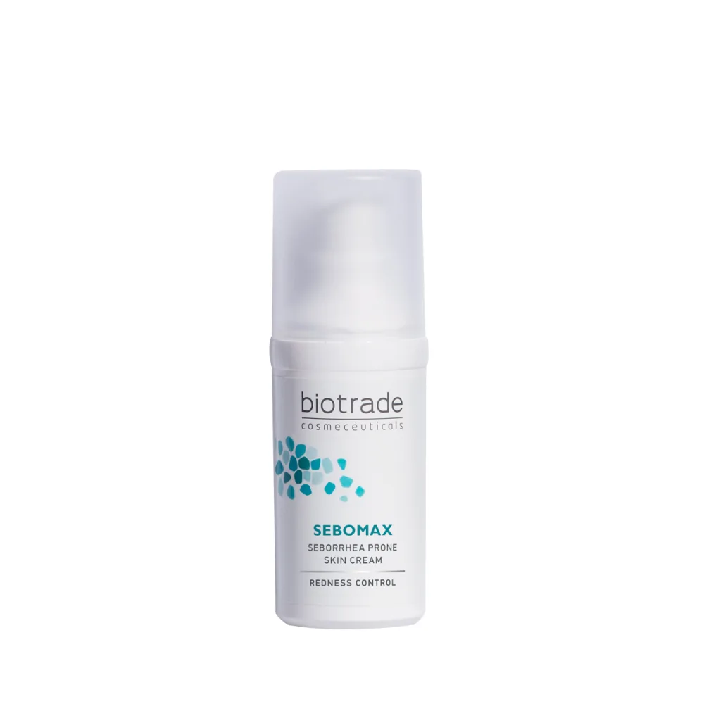 Sebomax HR Shampooing 200 ml stimule la croissance des cheveux biotrade - product information 8