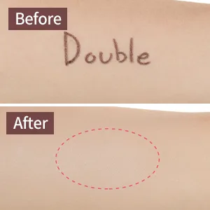 ETUDE HOUSE New Double Lasting Foundation (Neutral Vanilla) SPF35/ PA++| High Coverage Weightless Foundation | 24-Hours Lasting Double Cover | Magnet-Like Adherence without Stickiness | Makeup Base - Coverage