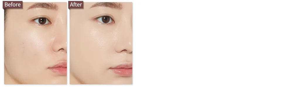 ETUDE HOUSE New Double Lasting Foundation (Neutral Vanilla) SPF35/ PA++| High Coverage Weightless Foundation | 24-Hours Lasting Double Cover | Magnet-Like Adherence without Stickiness | Makeup Base - Covers Flawlessly Without Concealers