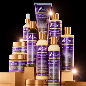 The Mane Choice Ancient Egyptian Anti-Breakage & Repair Antidote Hair Mask  8 Ounce - Ancient Egyptian