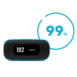 AgaMatrix Jazz Wireless 2 System Kit  0.75 Pound - Proven Clinical Accuracy