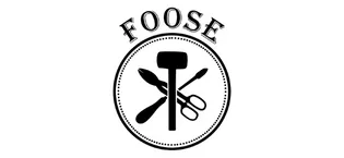 Foose Diva Cookie Cutters 5 Piece Set Nail Polish  Mirror  Hair Dryer  Lipstick  Hair Brush  USA - Foose Cookie Cutters