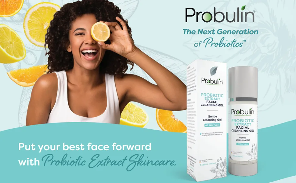 Probulin Probiotic Extract Night Cream  1.69 Ounce - probulin, skin care, cleanser