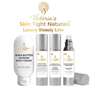 Tighten' Up Crepey Skin Total Body Moisturizing Cream - product information 4