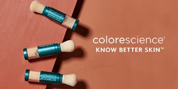 Colorescience Natural Finish Pressed Foundation SPF 20 Light Ivory - colorescience, colorscience