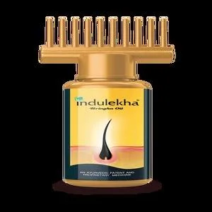 Indulekha  BRINGHA Hair oil  100 ml - product information 3