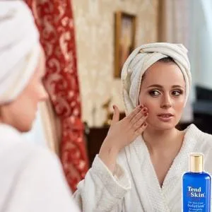 Tend Skin Brightoner Serum Roll on  2.5 ounce - product information 7