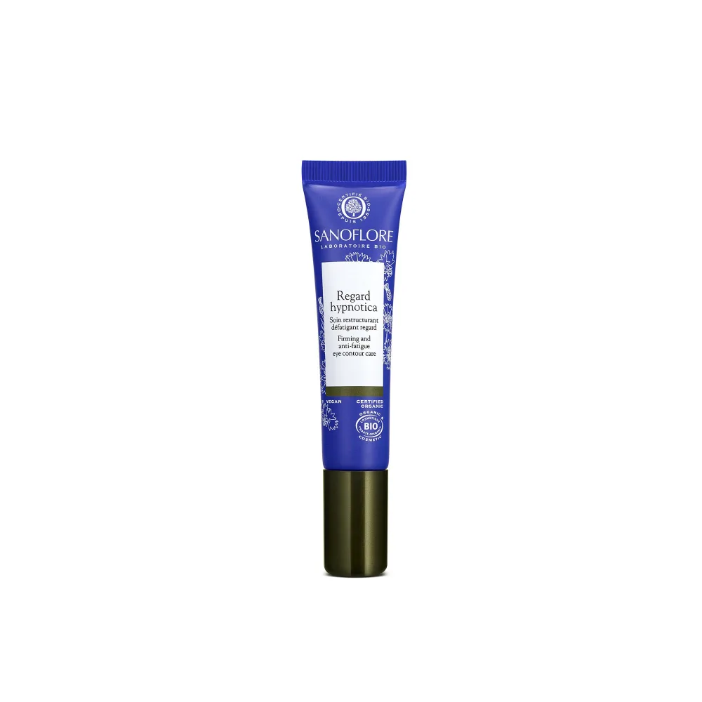 Sanoflore Aciana Botanica - Gommage Nettoyant Visage Certifi Bio - Hydrolat de Bleuet & Poudre de Noix Exfoliante - 75 ml - product information 11