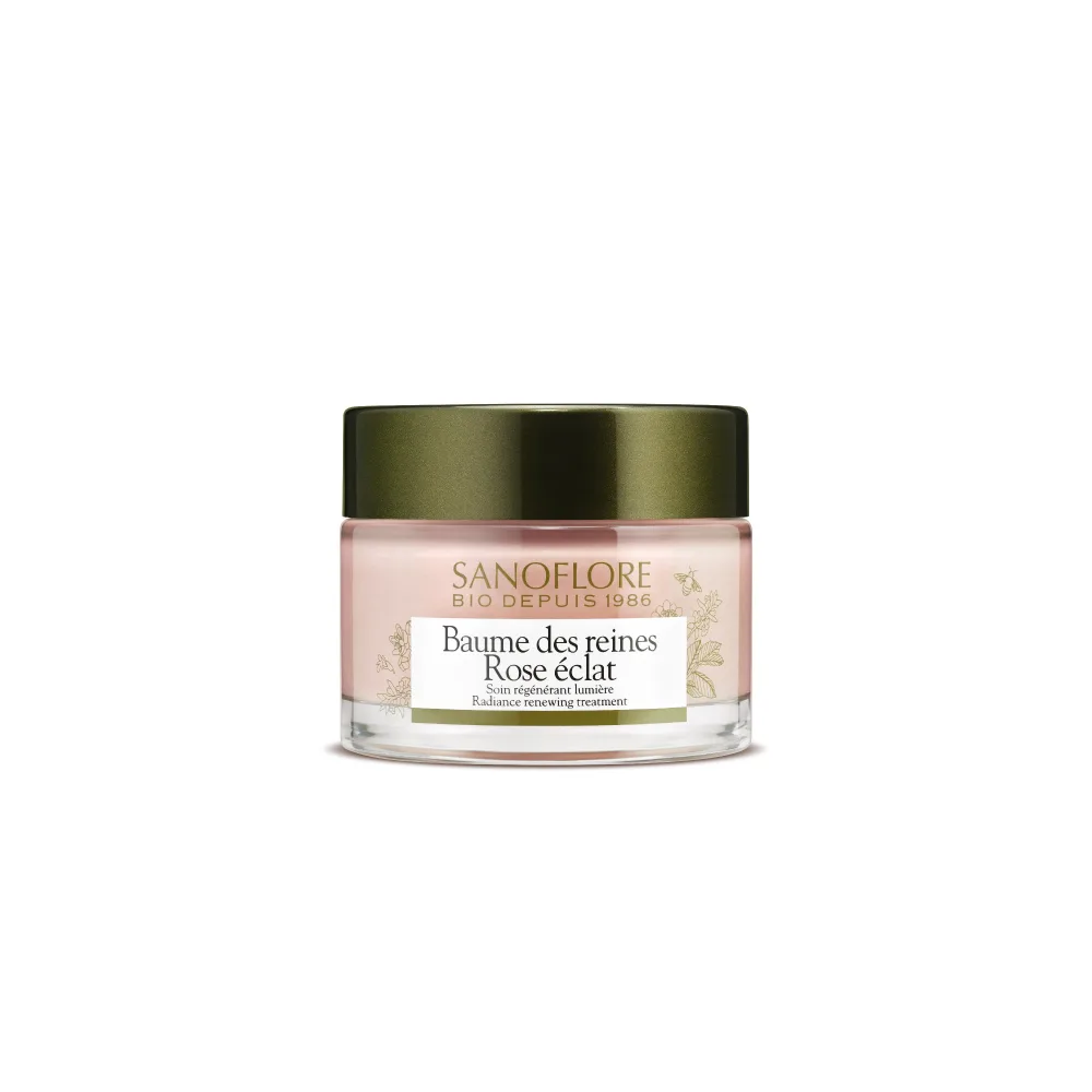 Sanoflore Aciana Botanica - Gommage Nettoyant Visage Certifi Bio - Hydrolat de Bleuet & Poudre de Noix Exfoliante - 75 ml - product information 13