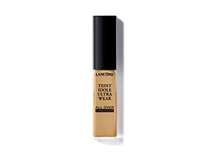 Lanc me L'Absolu Lip Gloss - Creamy & Non-Sticky - Hydrating & Plumping - 202 Nuit & Jour (Cream) - concealer