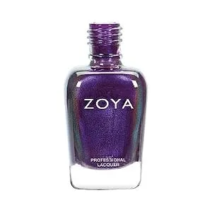 ZOYA Nail Polish  Delaney - product information 2