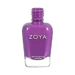ZOYA Nail Polish  Delaney - product information 3