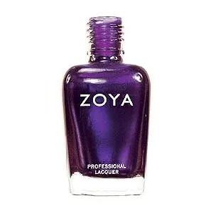 ZOYA Nail Polish  Delaney - product information 5