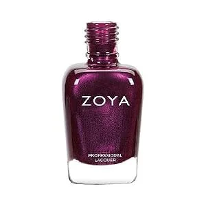 ZOYA Nail Polish  Delaney - product information 6
