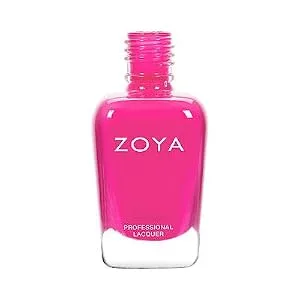 ZOYA Nail Polish  Delaney - product information 8