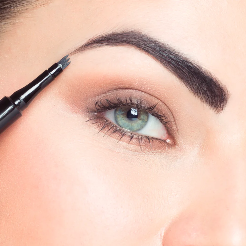 DEBORAH 24h Front Marqueur 01 Blonde Crayon Sourcils Produit Cosm tique Marque Haut - product information 6