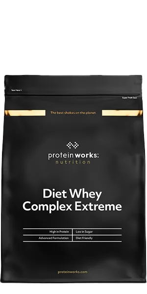 The Protein Works Diet Whey Isolate 90 Prot ine Perte de Poids - Vanille Cr me - 1kg Vanille 1 kg (Lot de 1) - product information 9